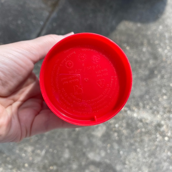 Starbucks 2022 Reusable Christmas Cup NEW - Picture 3 of 4